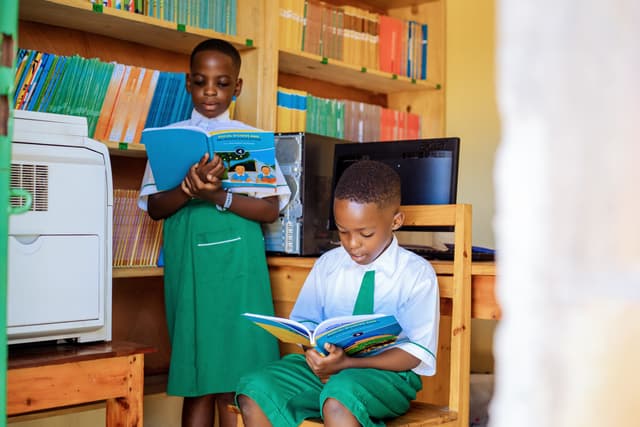 Language Development